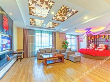 Asta Hotel Xi'an