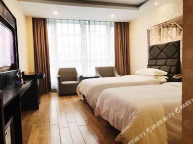Asta Hotel Xi'an