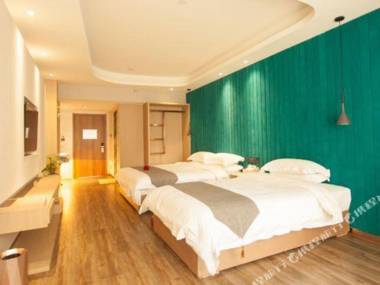 The German designer hotel