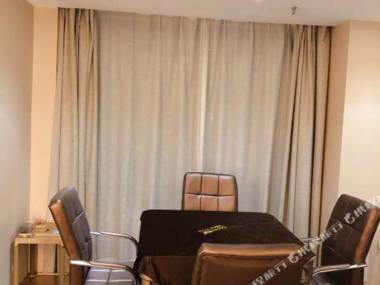 The German designer hotel