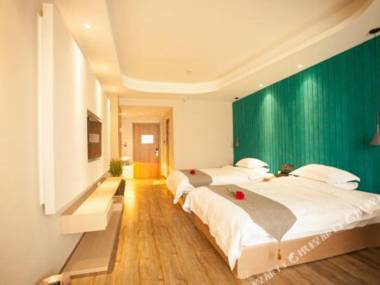 The German designer hotel