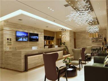 City Comfort Inn Xi'an Zhonglou