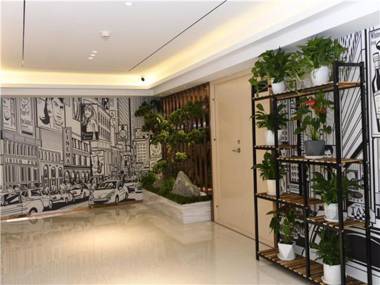 City Comfort Inn Xi'an Zhonglou