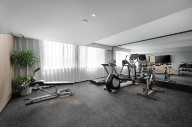 Atour Hotel Xian Chanba International Convention Exhibition Center