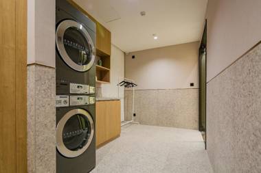 Hanting Hotel Xi'an Xiaozhai West Road