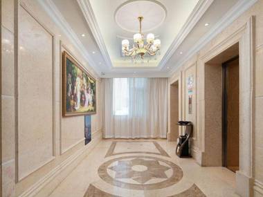 Vienna Hotel Xi'an Xijing Hospital Tonghuamen Metro Station