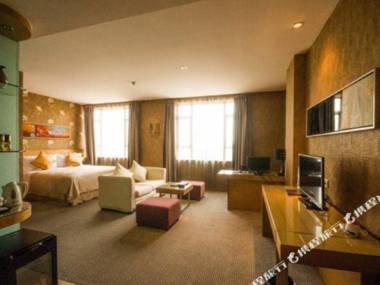 Duoji Iinternational Hotel