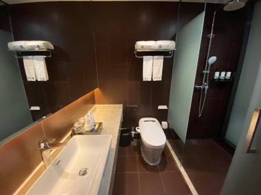 Youxi Movie Hotel-Xian Jiaotong University