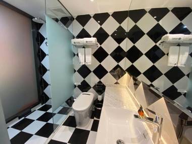 Youxi Movie Hotel-Xian Jiaotong University