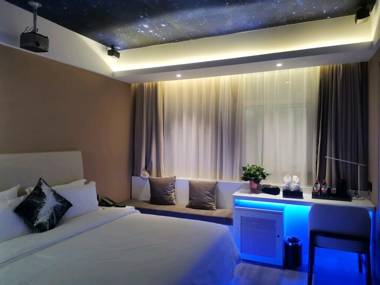 Youxi Movie Hotel-Xian Jiaotong University