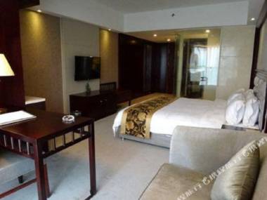 Junlin Hot Spring Hotel