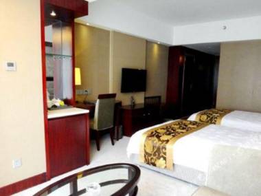 Junlin Hot Spring Hotel