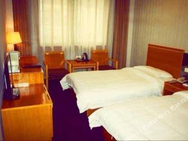 Qindao Business Hotel