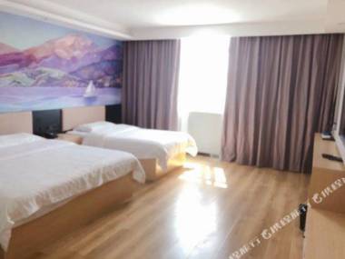 Yunlong Hotel (Xi'an Guodu University City)