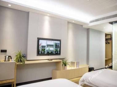 Yunlong Hotel (Xi'an Guodu University City)