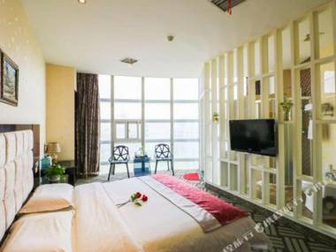 Yunlong Hotel (Xi'an Guodu University City)