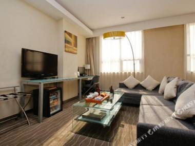 Eastravel · Gaoxin Business Hotel