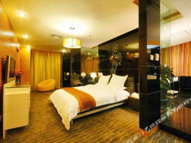Eastravel · Gaoxin Business Hotel