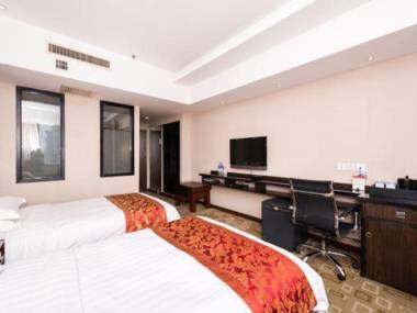 HNA Hotel Downtown