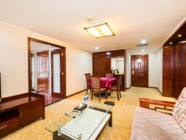 HNA Hotel Downtown