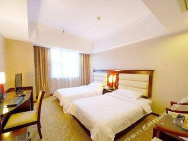 HNA Hotel Downtown