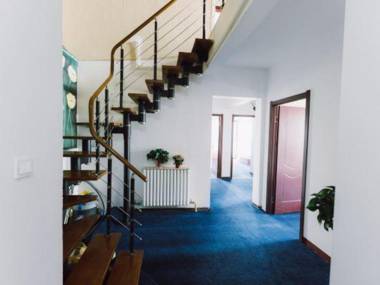 Xi'an Lijinghao Hotel