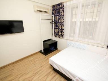 Yajie Business Hostel