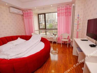 Fenglinwan Couples' Hotel