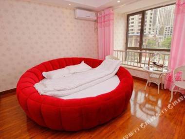 Fenglinwan Couples' Hotel