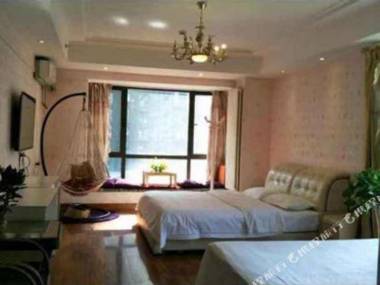 Fenglinwan Couples' Hotel