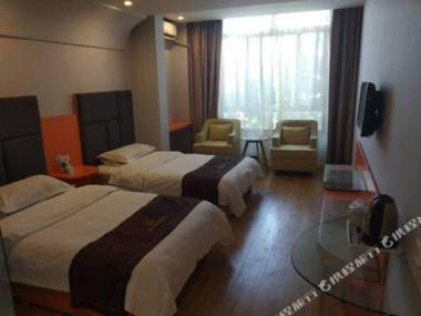 Snail Business Hotel