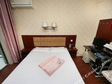 Ruyi Hotel (Xi'an Tiandi Times Square)