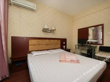 Ruyi Hotel (Xi'an Tiandi Times Square)