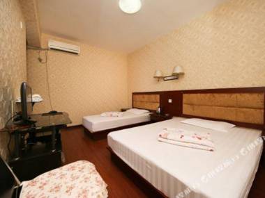 Ruyi Hotel (Xi'an Tiandi Times Square)