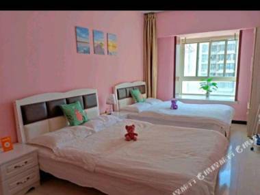 Xian Jinkairui ApartHotel