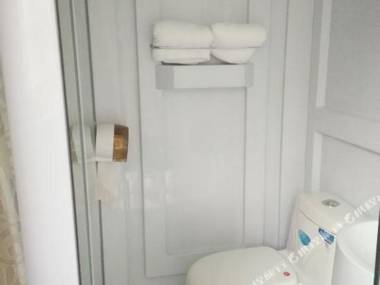 xi＇an tian fu le tu jiu dian