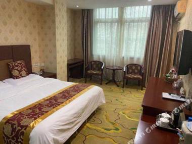Dongyue Hotel