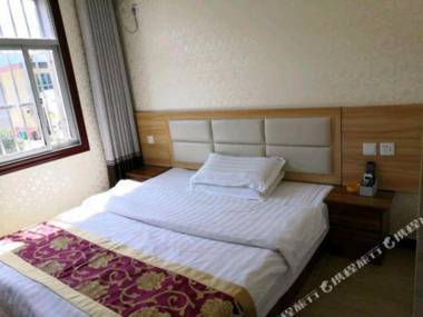 Caotang hotel in Xi'an