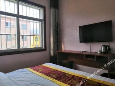 Caotang hotel in Xi'an