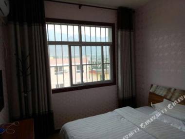 Caotang hotel in Xi'an