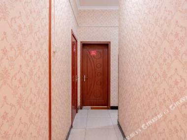 OYO xi 'an jiejing hotel