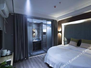 Ziyu huayu business hotel