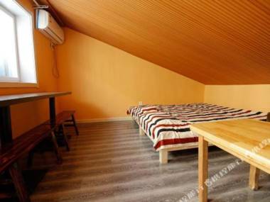 Xi'an Ban Shi Guang Hostel