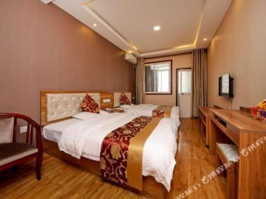 Xi'an Rongdu Hotel