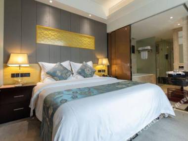 Shaanxi Rongjun Service Center