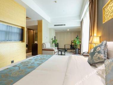 Shaanxi Rongjun Service Center