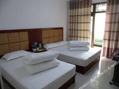 Tianai Apartment