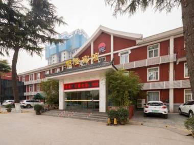 Xulong Hotel