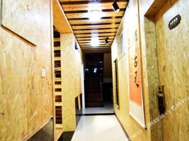 Xianyang Airport New City Fubin Hotel