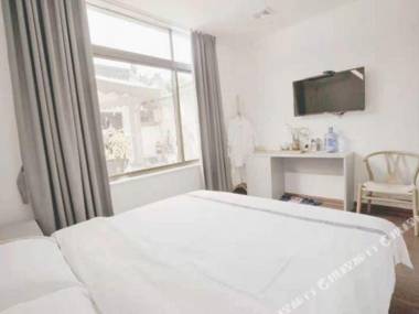 Lintong Qin Wang Yu Yan Hotel